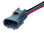 plug 3-pin, ND generator