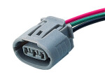 plug 3-pin, Toyota