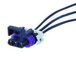 sensor plug 4-KL. with cable