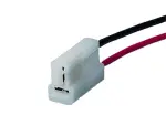 plug box