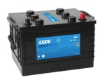 Exide Heavy professional 145Ah 1000A 230x253x240mm EG145A