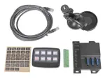 beacon control unit SW830 with POWER module 12-24V