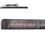 LED beacon panel 12-24V 651.00 x 32.00 x 53.00mm HRZ6