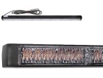 LED beacon panel 12-24V 855.00 x 32.00 x 53.00mm HRZ6