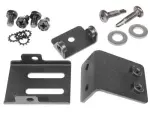 mounting leg HRZ6 adjustable