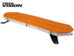 LED beacon panel 12-24V 955.00 x 30.00 x 122.00mm SLIM LINE