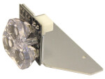 LED-module 12V white, 3xLED, working light