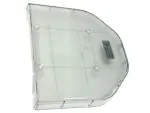 spare glass, tip, LEGION