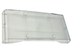 spare glass clear 15cm LEGION