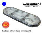 LED beacon panel 12V 920.00 x 59.00 x 331.00mm