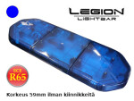 LED beacon panel 12V 920.00 x 59.00 x 331.00mm