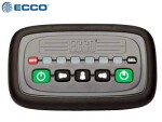 Control panel 12-24V
