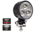 LED working light 9-32V ⌀ 85.00 x 75.00mm