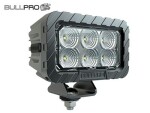 LED working light 9-48V 126.00 x 78.00 x 70.00mm