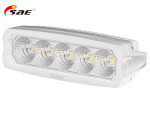 LED working light 9-36V 139.00 x 45.00 x 70.00mm
