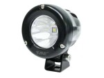 LED working light 9-36V ⌀ 65.00 x 77.00mm 10W