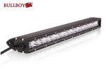 BULLBOY LED TÖÖTULEPANEEL 480MM 90W 4800LM 9-32V IP68 9-32V