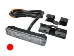LED signal light 12-24V 107.00 x 24.00 x 42.00mm