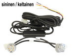 LED-tulesisese beacon set. 12V