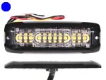LED signal light 12-24V 133x45x10mm XT12