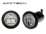 LED signal light 12-24V ⌀ 36.00mm