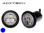 LED signal light 12-24V ⌀ 36.00mm