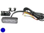 LED signal light 12-24V 64.00 x 24.00 x 37.00mm