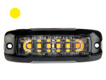 LED signal light 12-24V 99.00 x 35.00 x 10.00mm