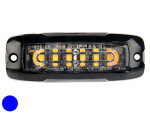LED signal light 12-24V 99.00 x 35.00 x 10.00mm