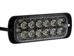 LED signal light 11-30V 114.60 x 43.40 x 9.00mm ST26