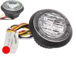 LED signal light 10-33V ⌀ 30.00-45.00mm P3 Pro