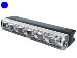 LED signal light 12/24V 85.50 x 12.90 x 26.60mm ED6