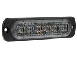 LED signal light 12-24V 113.00 x 28.00 x 9.00mm