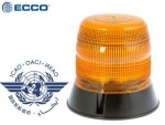 LED Beacon 10-30V ø143x153mm