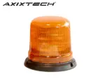 LED Beacon 12-24V ø142mm Steady burn