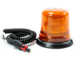LED Beacon 12-24V Ø142 x 128mm