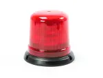LED Beacon 12/24V ⌀ 142.00 x 128.00mm B14