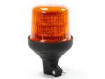 LED Beacon 12-24V ø128mm