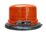 LED Beacon 12-24V ø142x80mm