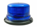 LED Beacon 12-24V ø142x80mm