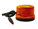 LED Beacon 12-24V Ø142 x 80mm