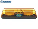 LED beacon panel 12-24V 400.00 x 113.00 x 210.00mm Blaze II