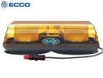 LED beacon panel 12-24V 400.00 x 113.00 x 210.00mm Blaze Ii