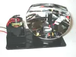 engine + fastenings