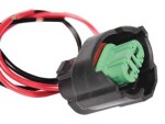 socket H11-bulb. PGJ19-2