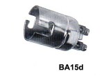 socket metal, 2-kruviliidest