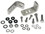 mounting set