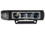 LED lamp - right 9-36V 340x75x85mm ref 12.5