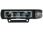 LED lamp - left 9-36V 340x75x85mm ref 12.5