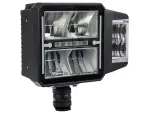 Sahatuli 12/24V 215.00 x 150.00 x 85.00mm Bullboy Agriline
